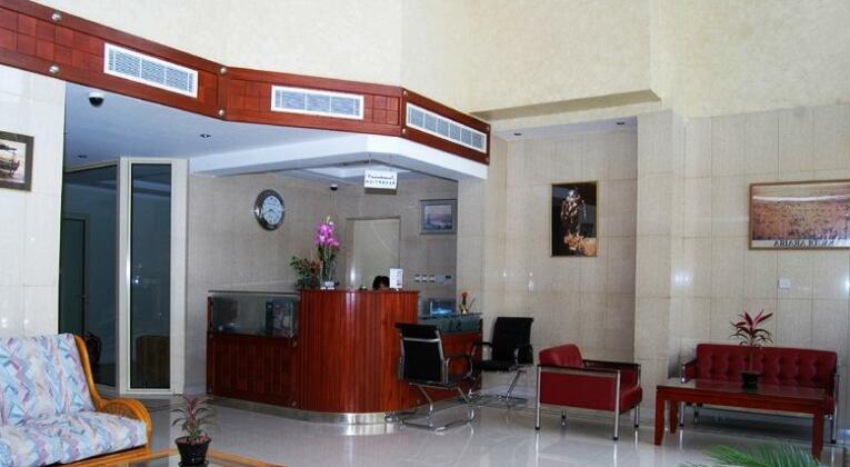 SAS VIP Suite - Photo2