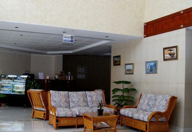 SAS VIP Suite - Photo3