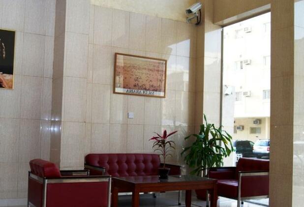 SAS VIP Suite - Photo4