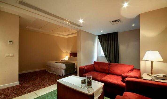 Sham Suites Al Khobar - Photo2