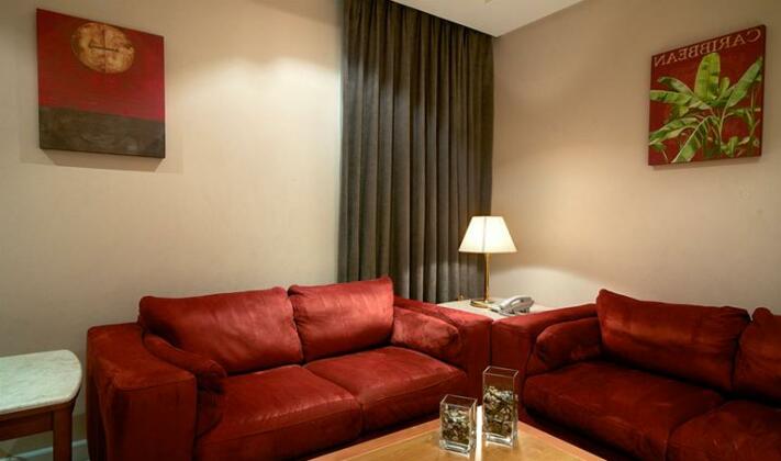 Sham Suites Al Khobar - Photo4