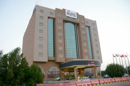 Signature Al Khobar Hotel