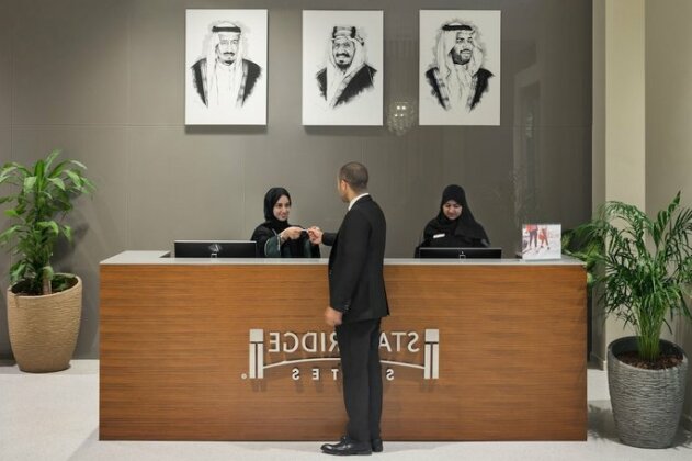 Staybridge Suites - Al Khobar - Photo5