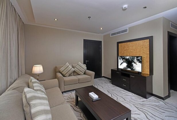 Sumou Al Khobar Hotel - Photo4