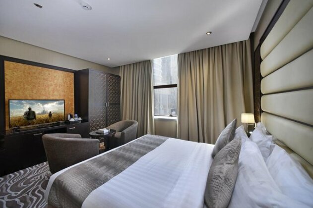 Sumou Al Khobar Hotel - Photo5