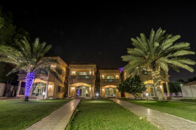 Sun Beach Resort Al Khobar - Photo2