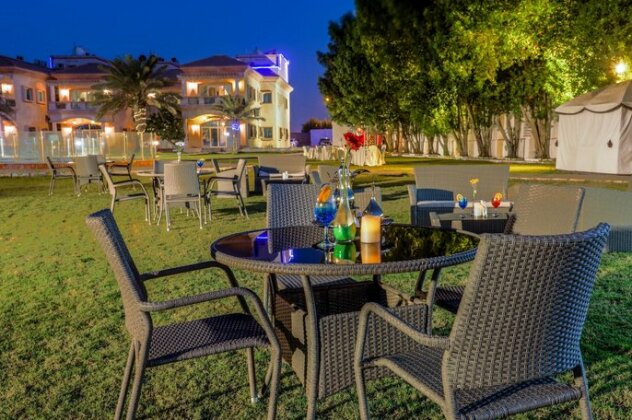 Sun Beach Resort Al Khobar - Photo3