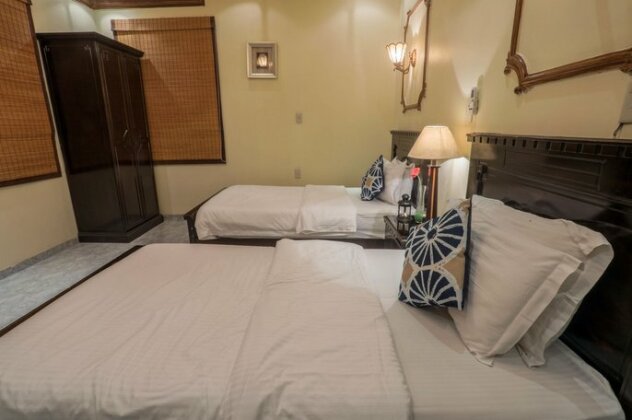 Sun Beach Resort Al Khobar - Photo4