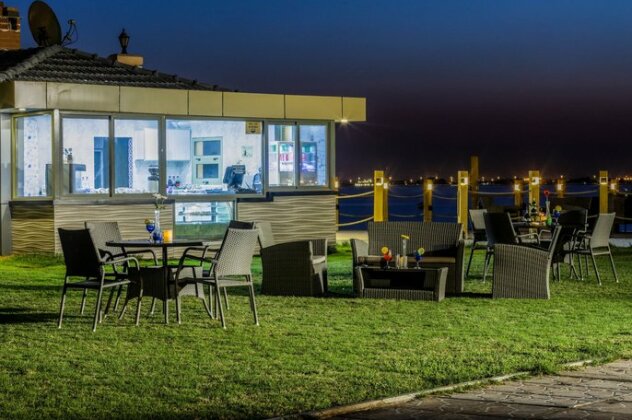 Sun Beach Resort Al Khobar - Photo5