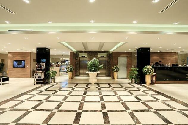 Towlan Hotel Suites - Photo2