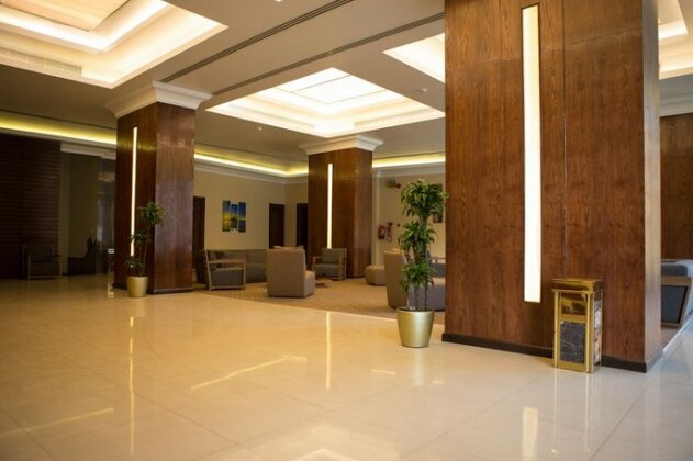 Traveller Inn Hotel Appartments - Photo4