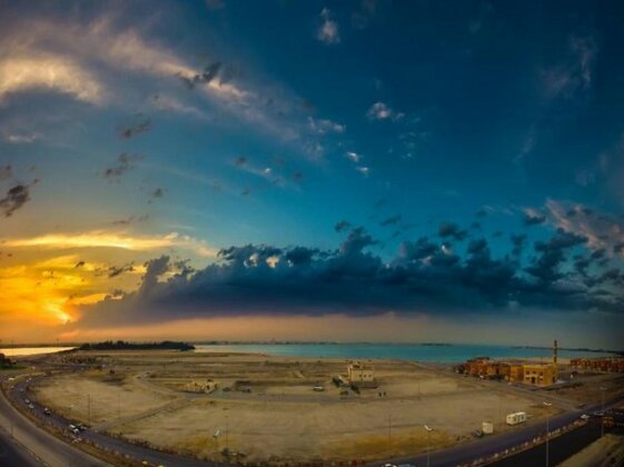 Villa Park Al Khobar - Photo2