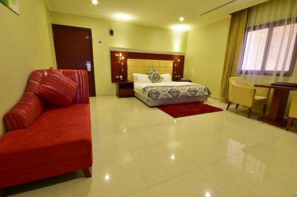 Villa Park Al Khobar - Photo3