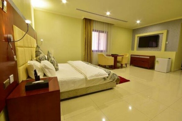Villa Park Al Khobar - Photo4