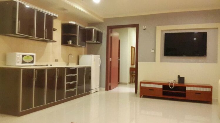 Villa Park Al Khobar - Photo5