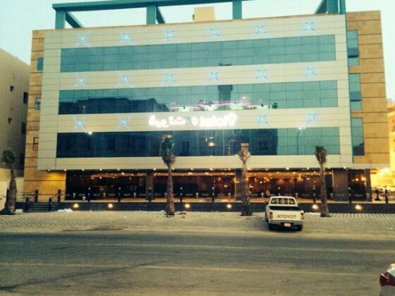 Violet Hotel Al Khobar - Photo2