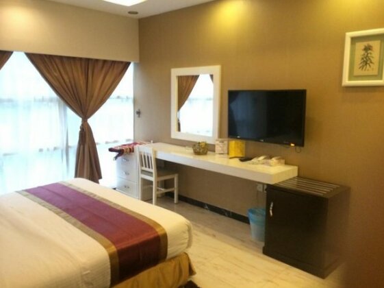 Violet Hotel Al Khobar - Photo3