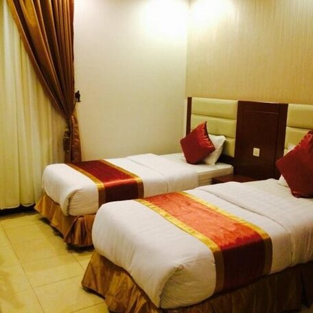 Violet Hotel Al Khobar - Photo4