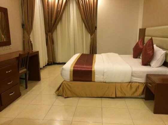Violet Hotel Al Khobar - Photo5