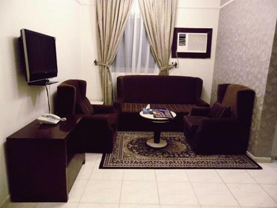 Ward Al Olaya Hotel Suites - Photo4