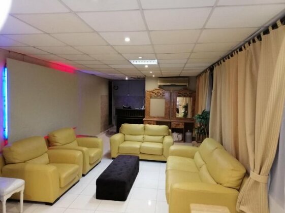 Wardah Al Khobar Apartment - Photo3