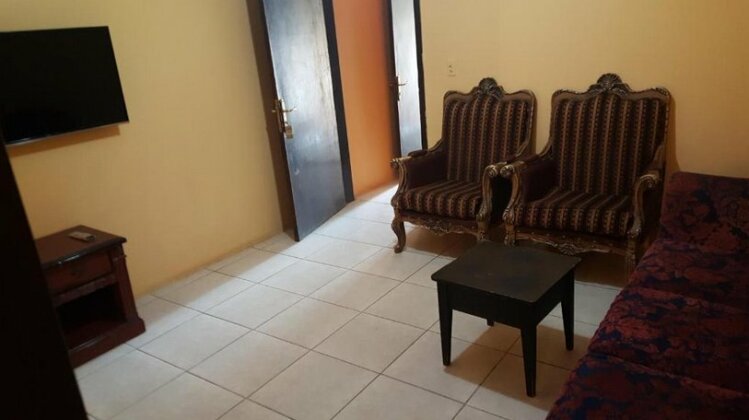 Wardah Al Khobar Apartment - Photo4
