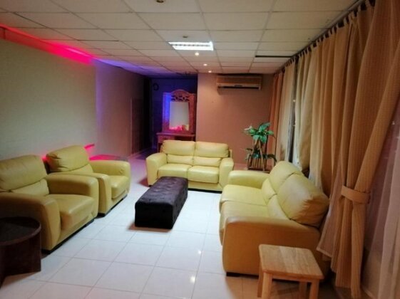 Wardah Al Khobar Apartment - Photo5