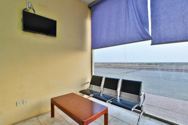 Al Ahlam Resort Alleith - Photo2