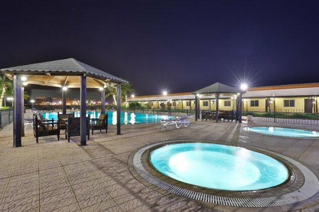 Al Ahlam Resort Alleith - Photo3