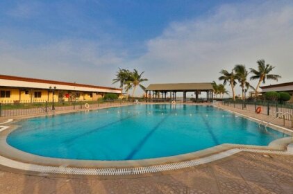 Al Ahlam Resort Alleith