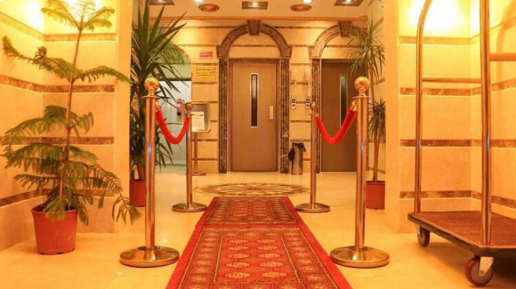 Allith Makarem Hotel Suites - Photo3