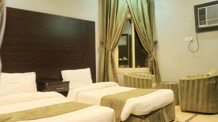 Allith Makarem Hotel Suites - Photo5