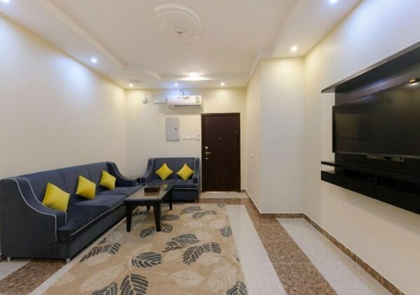 Masharef Al Fakhama ApartHotel - Photo3