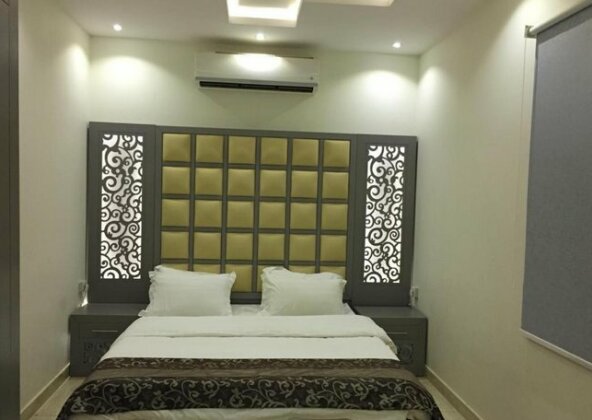 Emaar Resident Hotel Al Olaya - Photo2