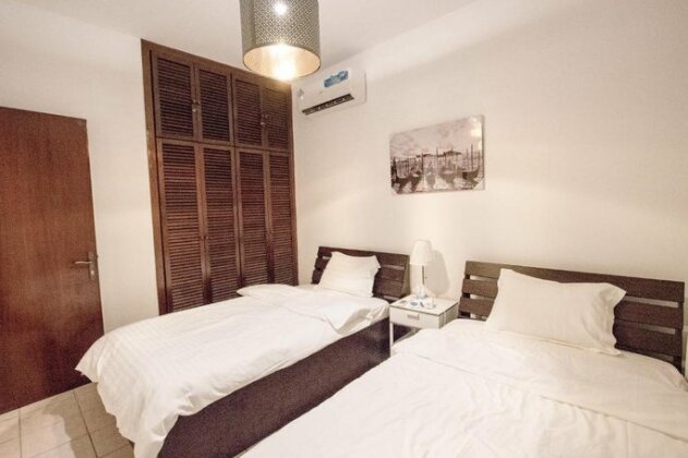 Chalets Mehad - Durrat Al Arous - Photo4