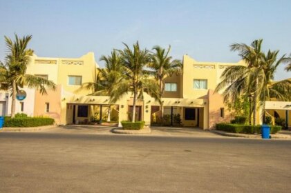 Chalets Mehad - Durrat Al Arous