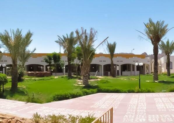 Al-Ula ARAC Resort