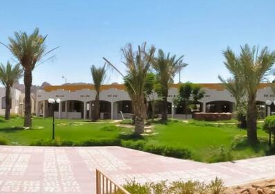 Al-Ula ARAC Resort