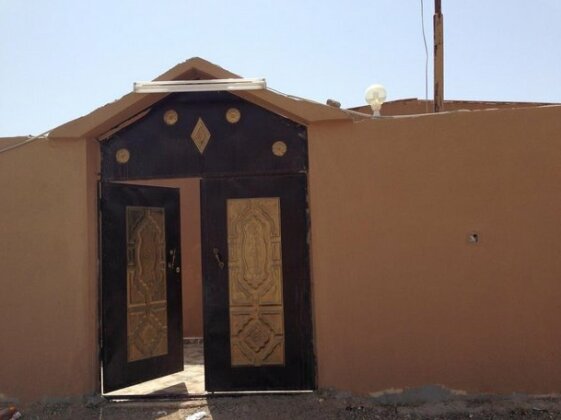 Aljawhara Rest Home