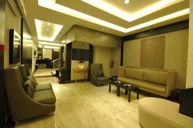 Meral Al Rass Hotel Apartments - Photo3