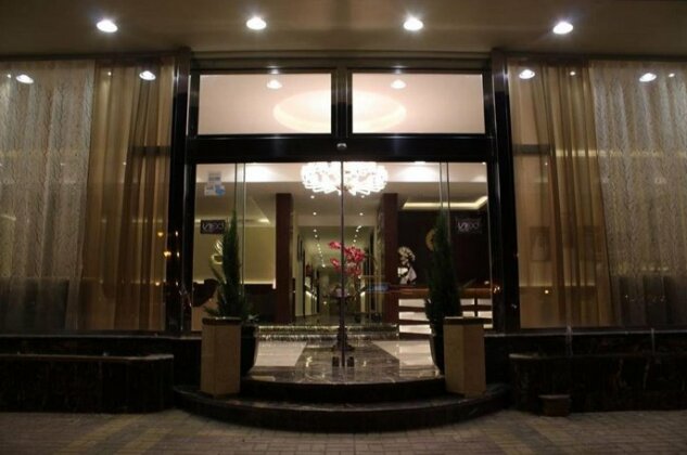 Bustan Masterpieces Hotel - Photo2