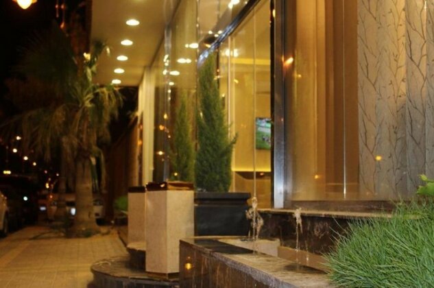 Bustan Masterpieces Hotel - Photo3