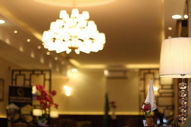 Bustan Masterpieces Hotel - Photo4