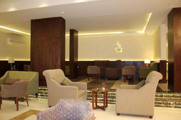 Bustan Masterpieces Hotel - Photo5