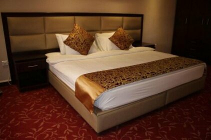Bustan Masterpieces Hotel