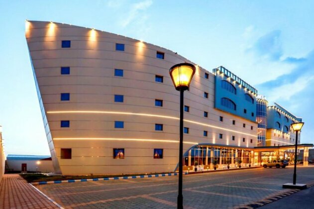 Hala Inn Arar Hotel - Photo3