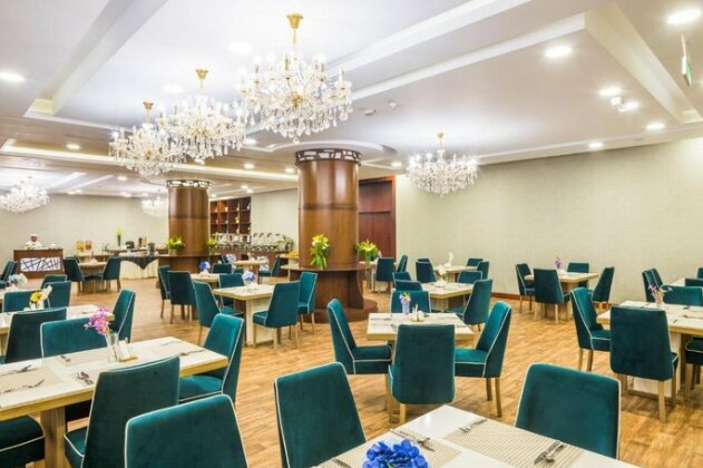 Le Park Concord Hotel ARAR - Photo2