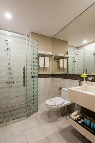 Le Park Concord Hotel ARAR - Photo3