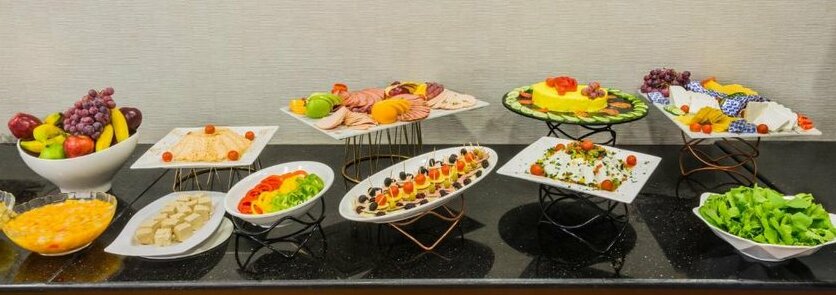 Le Park Concord Hotel ARAR - Photo5