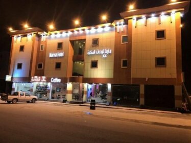 Marina Arar Furnished Apartments